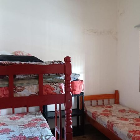 فيلا Casa Para Temporada Na Praia Grande Aprox 100 Mts Da Praia المظهر الخارجي الصورة