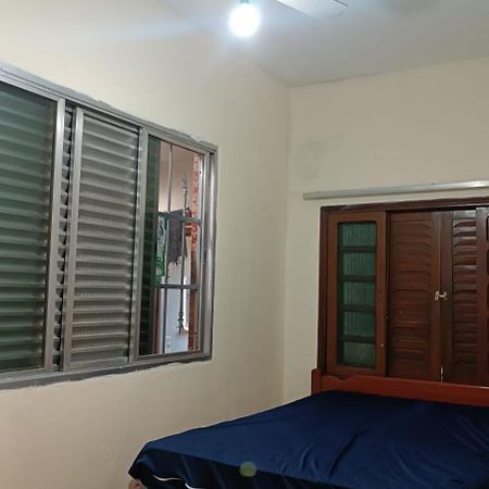 فيلا Casa Para Temporada Na Praia Grande Aprox 100 Mts Da Praia المظهر الخارجي الصورة
