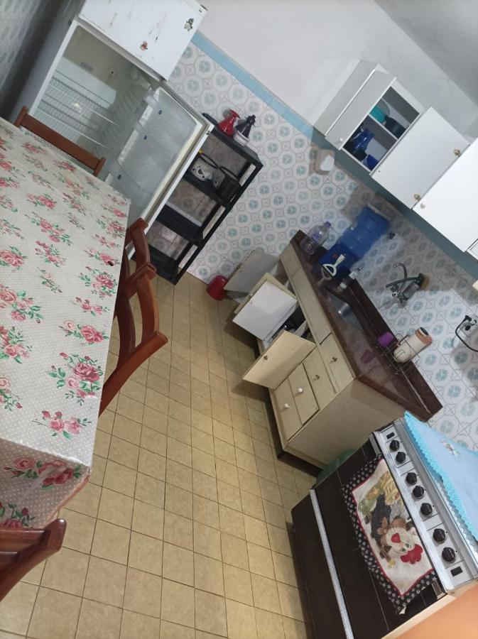 فيلا Casa Para Temporada Na Praia Grande Aprox 100 Mts Da Praia المظهر الخارجي الصورة