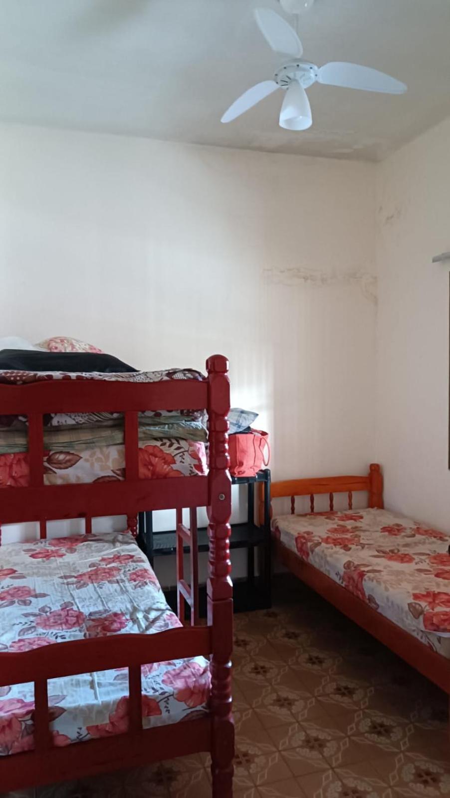 فيلا Casa Para Temporada Na Praia Grande Aprox 100 Mts Da Praia المظهر الخارجي الصورة