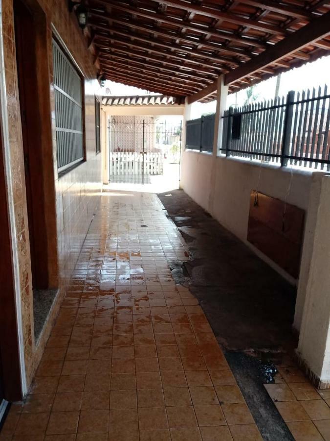 فيلا Casa Para Temporada Na Praia Grande Aprox 100 Mts Da Praia المظهر الخارجي الصورة